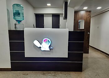 Dr. Safiya M.S., MBBS, DPM - MIND AND BRAIN HOSPITAL