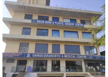 Dr. Sunil Kalda, MBBS, MS, M.Ch, DNB - KALDA HOSPITAL