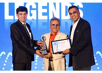 Dr. Gauthamadas Udipi, MD, PH.D, DPM, DCBD - DOC GAUTHAM'S NEURO CENTRE