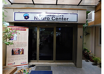 Dr. Gauthamadas Udipi, MD, PH.D, DPM, DCBD - DOC GAUTHAM'S NEURO CENTRE