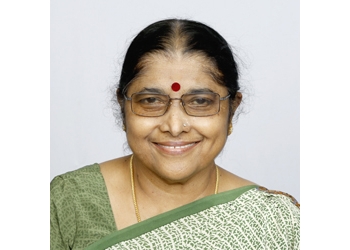 Dr. Vijaya Devi, MBBS, MD