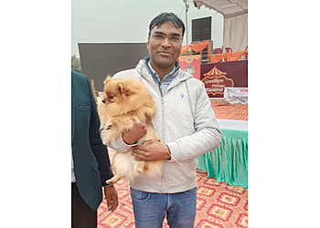 Dr. V. K. Gupta Pet Care Clinic