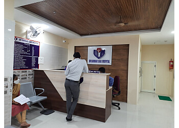 3 Best Cardiologists In Tirupati Expert Recommendations