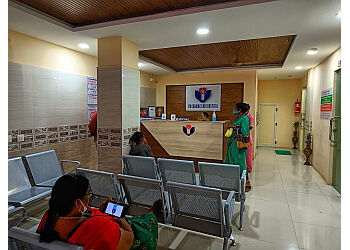 3 Best Cardiologists In Tirupati Expert Recommendations