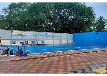 3 Best Swimming Pools In Vijayawada Expert Recommendations