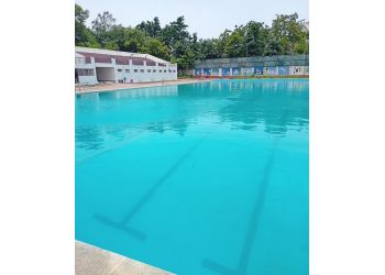 DSA Swimming Pool