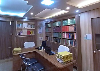 D S Chaube & Associates