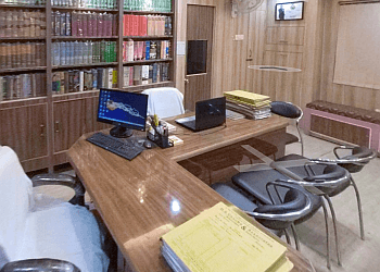 D.S Chaube & Associates