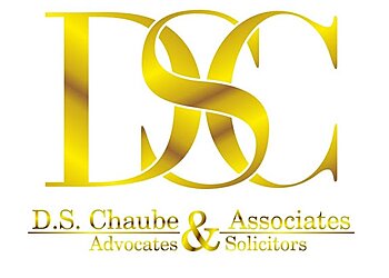 D.S Chaube & Associates