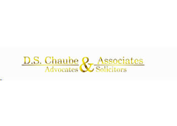 D.S Chaube & Associates 