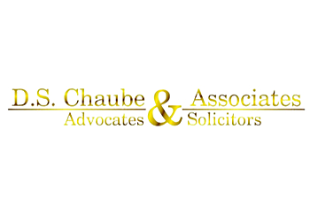 D.S. Chaube and Associates Advocates & Solicitors
