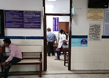 DSP Hospital Blood Bank