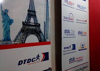 DTDC