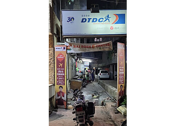 Nashik Courier Services DTDC image 1