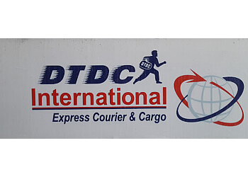 DTDC Courier Akola