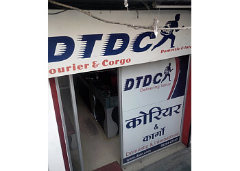 DTDC Courier