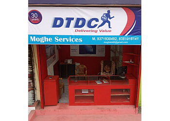 DTDC Courier Amravati 