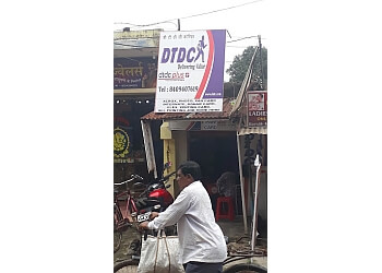 DTDC Courier Baridih Market
