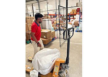 DTDC Courier & Cargo Limited