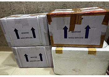 DTDC Courier & Cargo Limited