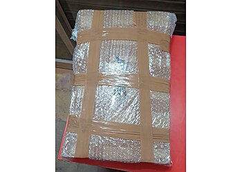 DTDC Courier & Cargo Ltd.