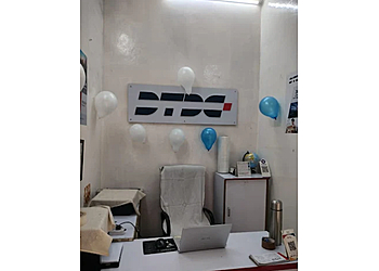 DTDC Courier Hurawali Sirol (Best Courier Service in Gwalior)