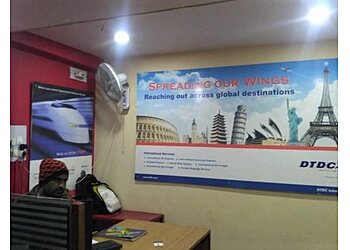 DTDC Courier Service
