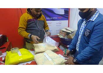 DTDC Courier Service