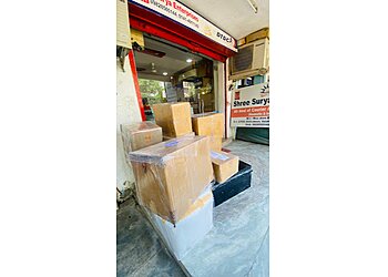 DTDC Courier Service