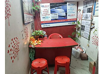 DTDC Courier Service