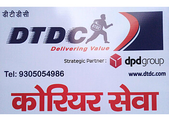 DTDC Courier Service