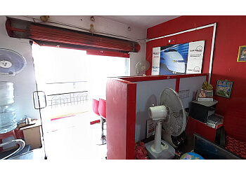 DTDC Courier Service