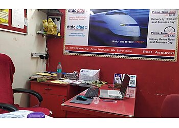 DTDC Courier Service