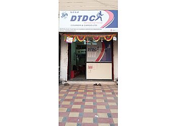 DTDC Courier Service