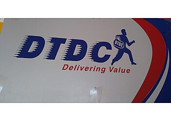DTDC Courier Service