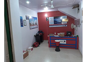 DTDC Courier Services