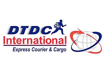 DTDC Courier Services