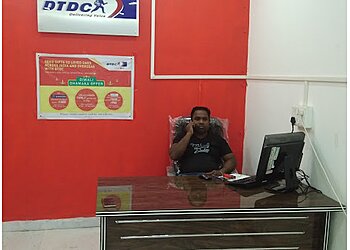 DTDC Courier Services