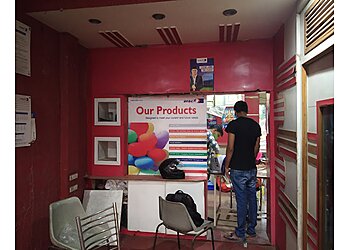 DTDC Courier Services