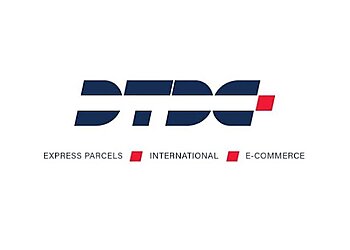 DTDC Courier Services
