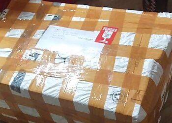 DTDC Courier and Logistic