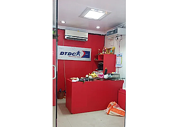 DTDC Domestic & International Courier Services