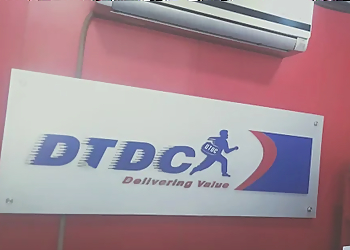 DTDC Domestic & International Courier Services