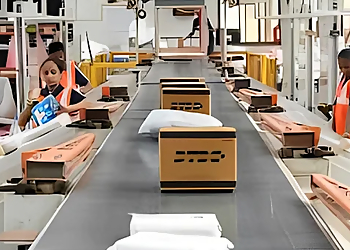 DTDC EXPRESS LTD COURIER & CARGO SERVICES