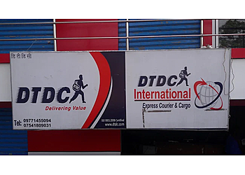 DTDC Express Jamshedpur Retail