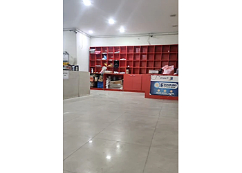 DTDC Express Jamshedpur Retail