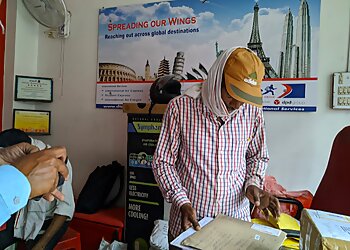 DTDC Express Limited.