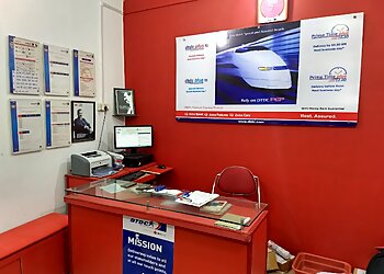 DTDC Express Limited.