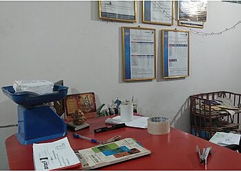 DTDC Express Limited