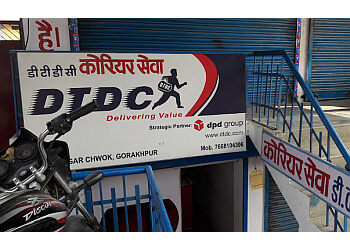 DTDC Express Limited 